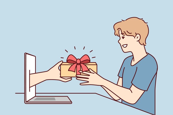 Provide your costumers with real value
